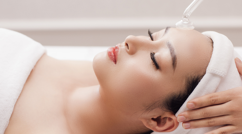 trị nám tận gốc