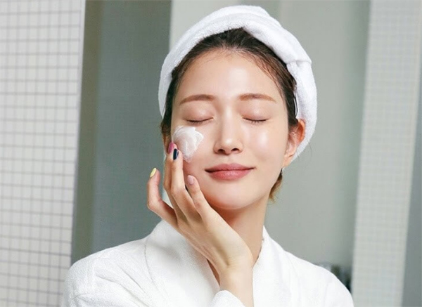 chống lão hóa da