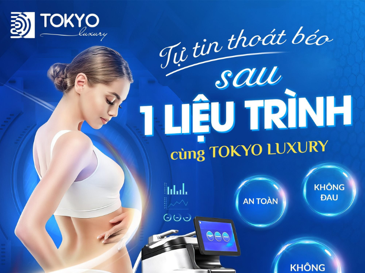 Giảm Béo Cấp Tốc Với Công Nghệ VelaShape