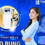 Tại Sao Nên Chọn VelaShape Tại Thẩm Mỹ Tokyo Luxury Để Giảm Béo Cấp Tốc?