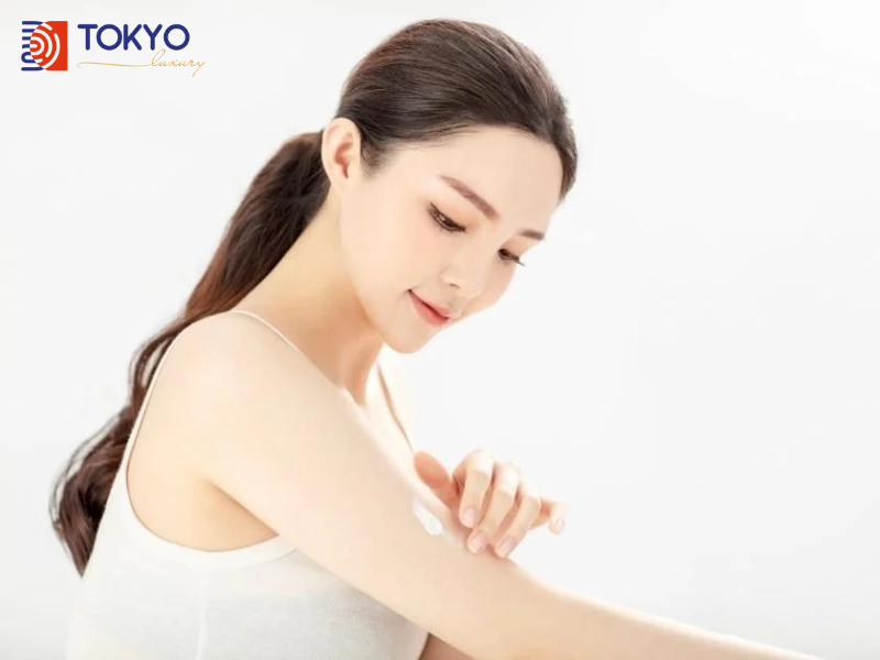 tắm trắng bằng bia với mật ong