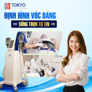 giảm béo công nghệ cao