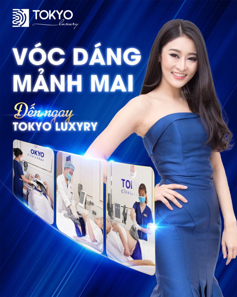 giảm mỡ vai