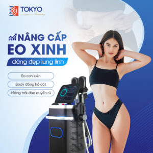 giảm béo công nghệ cao có tốt không