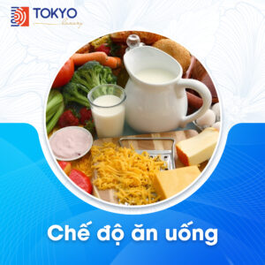 giảm mỡ bắp tay