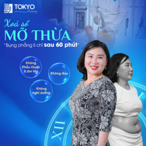 giảm béo công nghệ cao