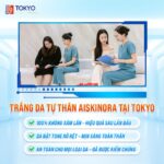 tắm trắng là gì