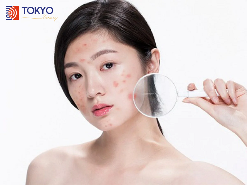 tắm trắng vitamin c cam