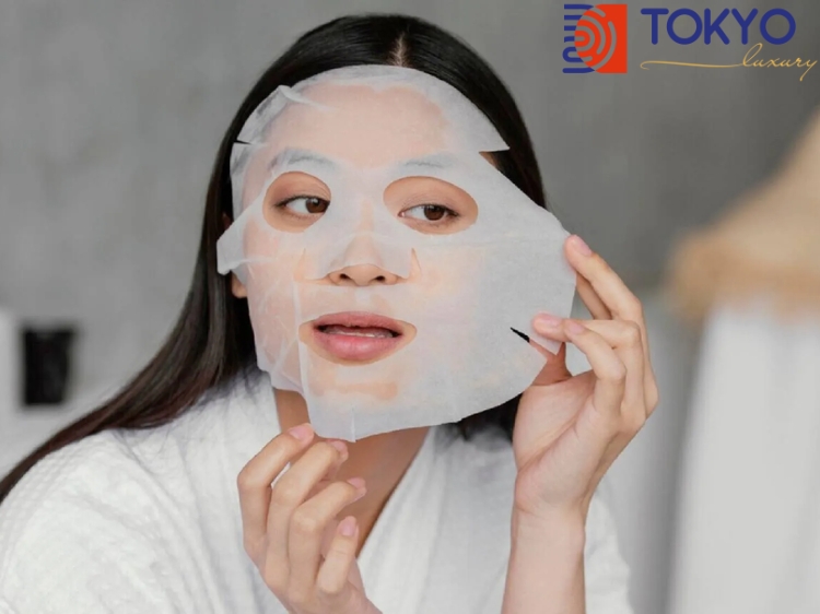 da mặt bị cháy nắng làm sao để trắng lại