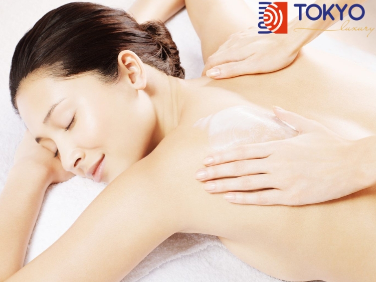 dịch vụ trắng da chuẩn y khoa