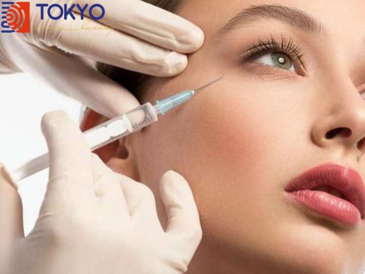 dịch vụ trắng da chuẩn y khoa