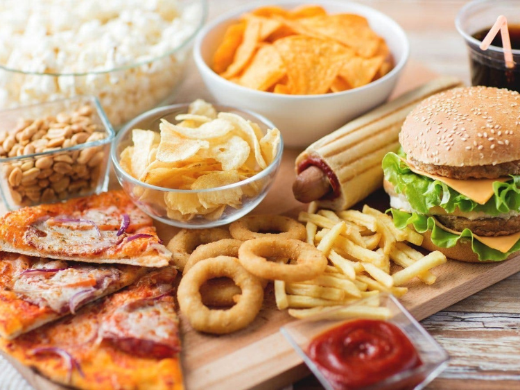 Bí quyết để có vóc dáng đẹp
