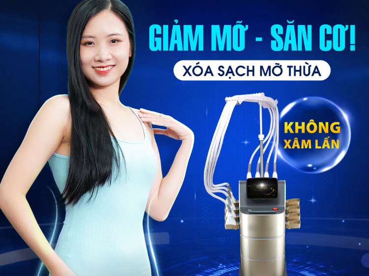 Góc tư vấn giảm béo công nghệ cao có tốt không