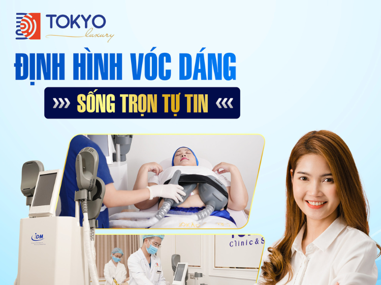 Góc tư vấn giảm béo công nghệ cao có tốt không