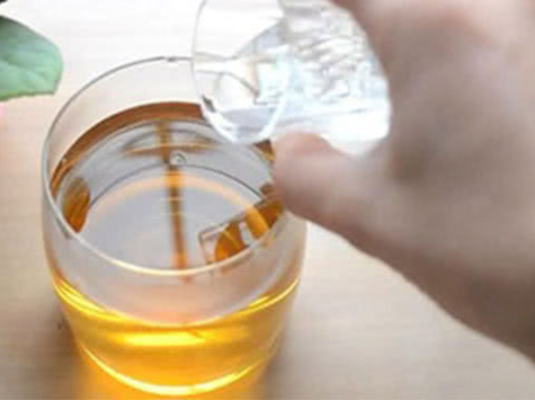 tắm rượu trắng có tác dụng gì