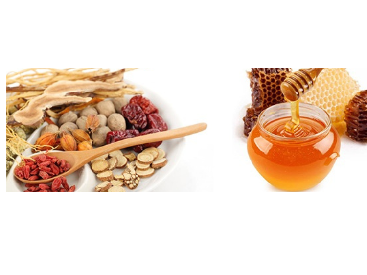 tắm trắng bằng thảo dược thuốc bắc