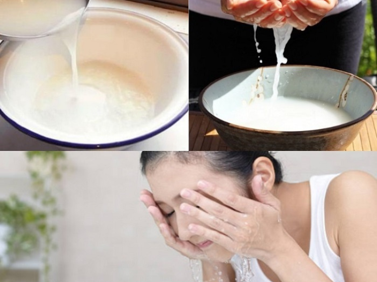 tắm trắng toàn thân