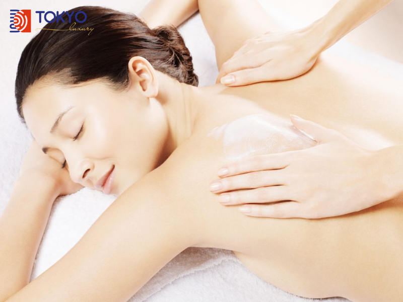 tắm trắng vào thời gian nào là tốt nhất