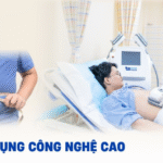 giảm mỡ bụng bằng công nghệ cao