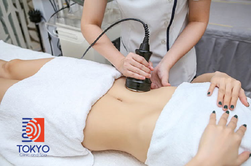 Lợi ích của sóng siêu âm