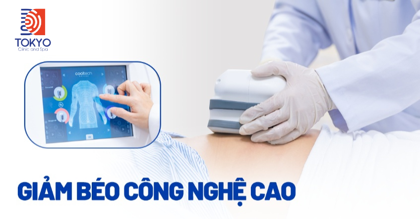 Các Công Nghệ Giảm Mỡ Bụng Phổ Biến và Cơ Chế Hoạt Động Chi Tiết