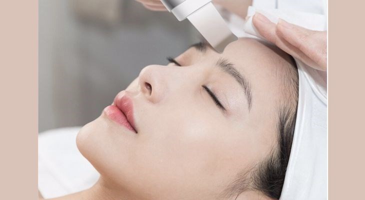 Tẩy Tế Bào Chết và Làm Trắng: Bí Quyết Đánh Thức Làn Da Sáng Mịn Rạng Rỡ