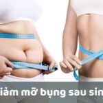 Giảm mỡ bụngt ại Tokyo