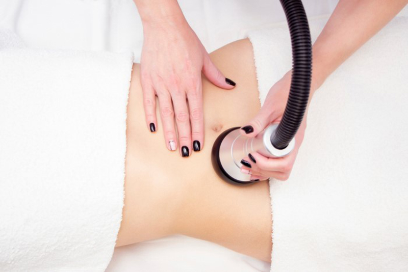 Hiệu Quả Và Lợi Ích Của Công Nghệ Giảm Béo RF