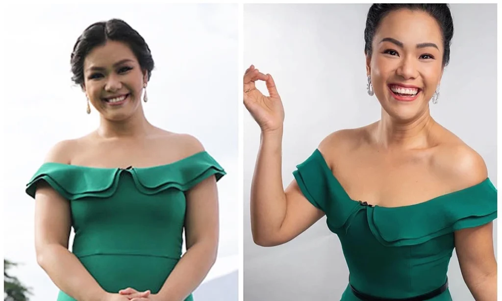 Phương Vy Idol giảm hơn 8 kg trong 60 ngày