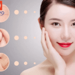 Trẻ hóa da mặt bằng công nghệ Thermage FLX