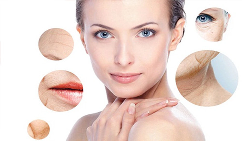 Trẻ hóa da mặt bằng công nghệ HIFU