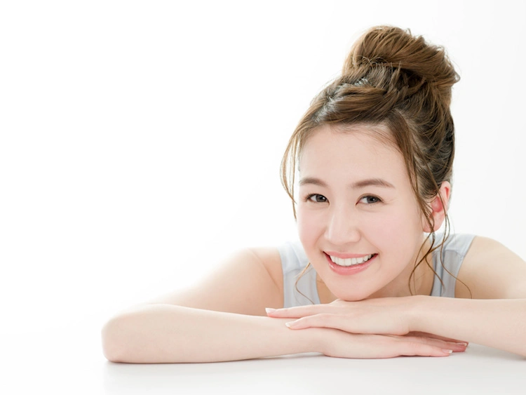 Trẻ Hóa Làn Da: Khám Phá Bí Quyết Đẩy Lùi Dấu Vết Thời Gian