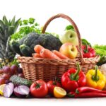 Rau Củ Tốt Cho Da: Bí Quyết Sở Hữu Làn Da Rạng Rỡ Từ Thiên Nhiên