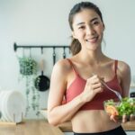 Xây Dựng Chế Độ Ăn Uống Lành Mạnh