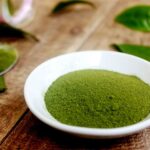 Tắm trắng bằng bột trà xanh có bắt nắng không?