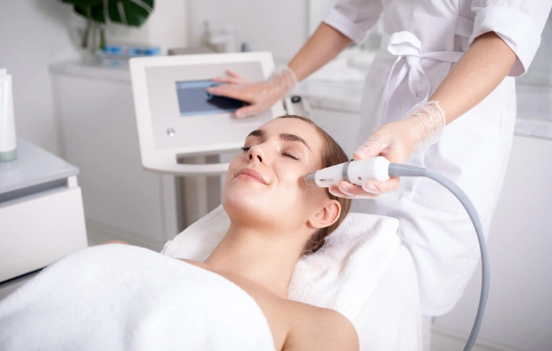 Điều trị nám bằng laser bao nhiêu tiền