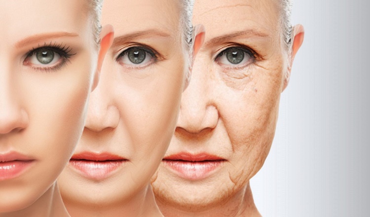 Lợi Ích Của Việc Trẻ Hóa Da Mặt