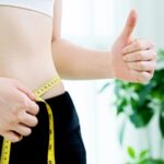 bí quyết giảm cân không cần tập thể dục