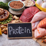 thực phẩm giàu protein nhất tốt cho cơ thể và sức khỏe