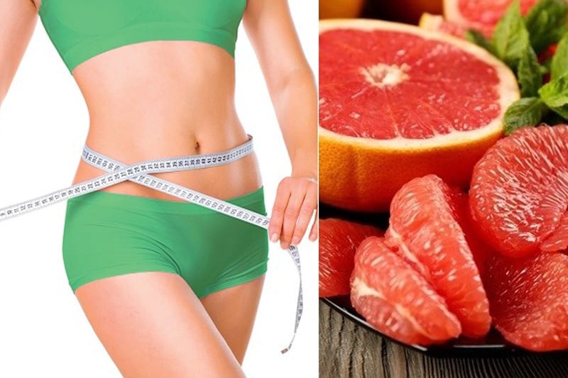 nên ăn bưởi vào lúc nào để giảm cân